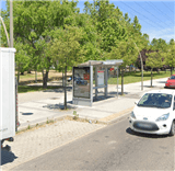 CC018440 - CTRA. A FUENLABRADA (M-409) JTO I.B. TIERNO GALVÁN